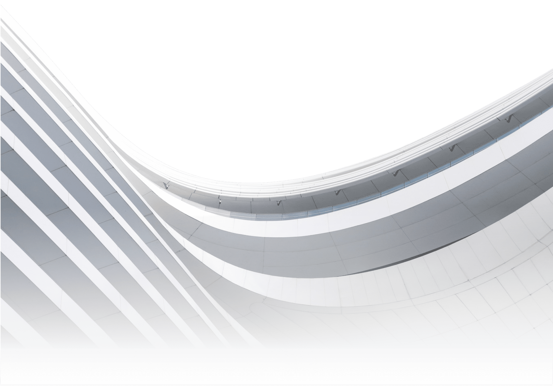 Innovative and efficient engineering and architecture on display with a modern commercial building